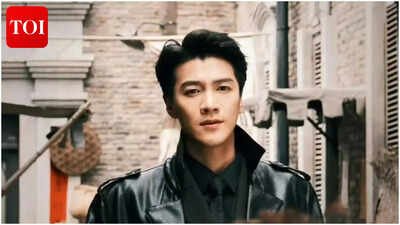 FB Chinese actor Jin Ze passes away at 33; 'Let’s protect his dignity, refuse rumors'; Agency appeals for privacy