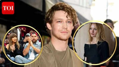 Joe Alwyn and Sarah Pidgeon fuel dating rumors with casual New York outings as ex Taylor Swift prepares to marry Travis Kelce