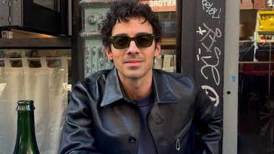 Joe Jonas has listed his stylish Brooklyn residence for $6.8 million, offering sweeping views of the Manhattan skyline and premium amenities.image credit (Joe Jonas Instagram) Joe Jonas lists $6. 8M Brooklyn condo with 'gallery-worthy' design and skyline views