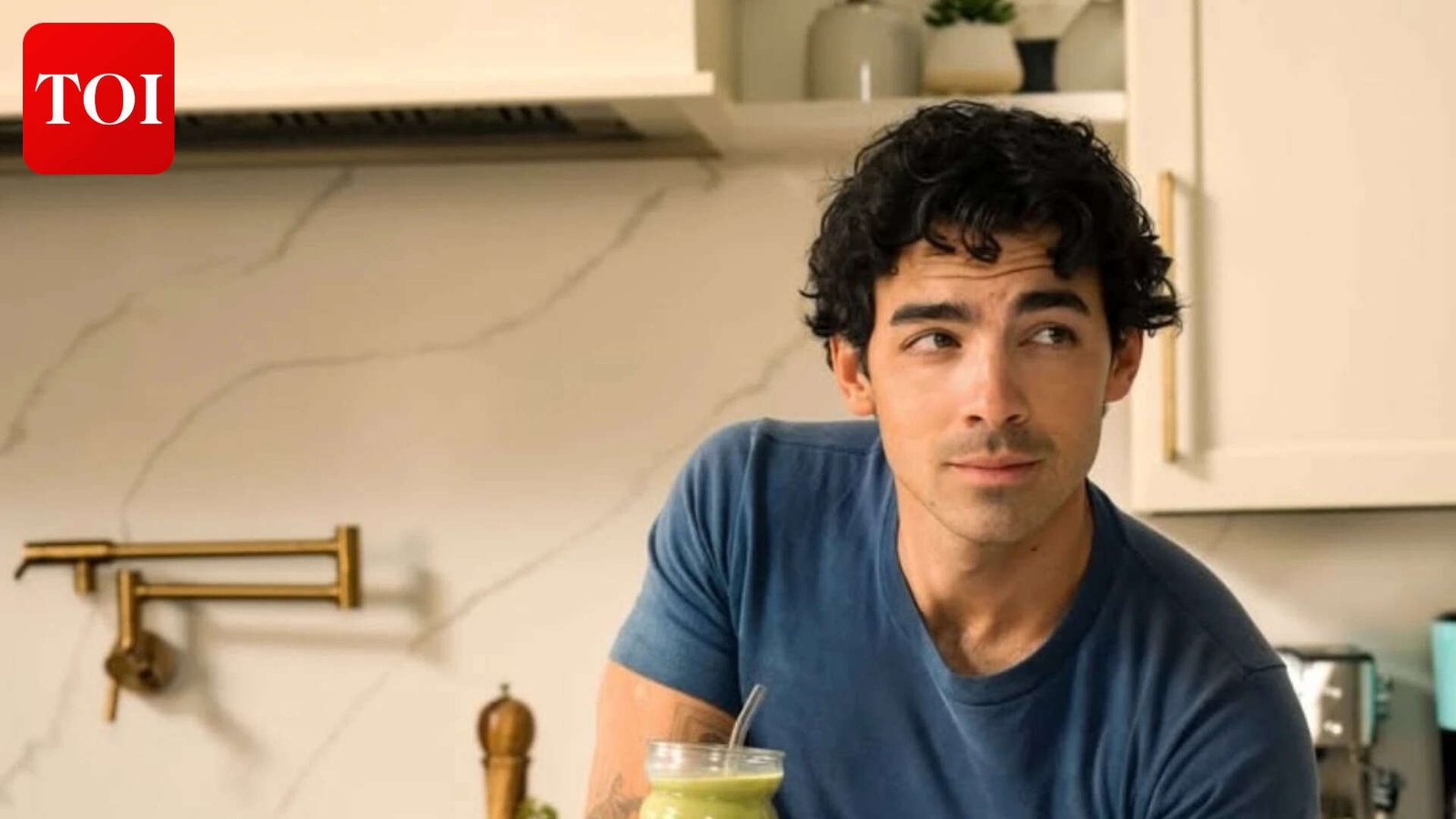 Joe Jonas showcases effortless style in New York<br>
