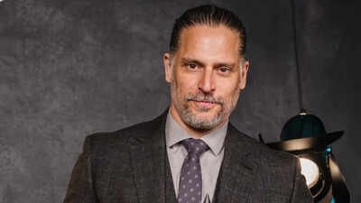 Joe Manganiello is opening up about a seven-year health battle that he describes as the most difficult period of his life, detailed in his upcoming memoir 'Bloodlines'.image credit (Joe Manganiello Instagram) Joe Manganiello calls seven-year health battle “the most brutally difficult time in my life”