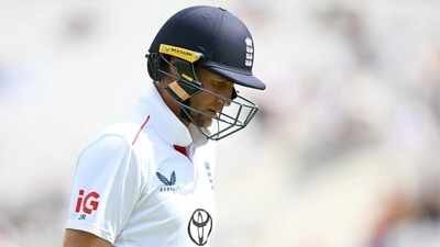 England's misery deepens: ICC deducts 12 WTC points after crushing defeat to New Zealand at Oval