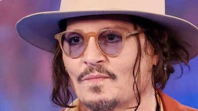 Quote of the day by Johnny Depp; when the actor explained the beauty of love and anger.(Image Credit: Instagram) Quote of the day by Johnny Depp: 'Love cures. Both the ones who give it and the ones who receive it,' when 'Pirates of the Caribbean' actor explained the beauty of emotions