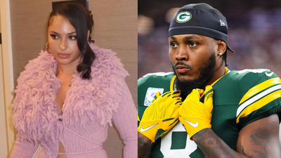 Josh Jacobs’ future with the Green Bay Packers takes a new turn amid growing legal scrutiny involving Ash Kaashh