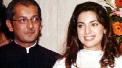 Juhi Chawla's husband Jay Mehta's grandfather loaned money to the Gujarat Government, the Mehta group's reported net worth is Rs 17,500 crore