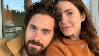 Julie Gonzalo and Chris McNally welcome second girl child: 'We are so incredibly grateful'