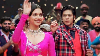 'Just sit and watch Shah Rukh Khan': Farah Khan recalls grooming Deepika Padukone and banning her from shooting for first 10 days of ‘Om Shanti Om’
