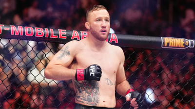“I’d love to punch McGregor in the face”: Justin Gaethje calls out Conor McGregor for a fight after UFC 329, will Dana White approve the bout?