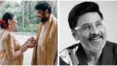 Khushbu Sundar's Instagram post sparked a wave of reactions.