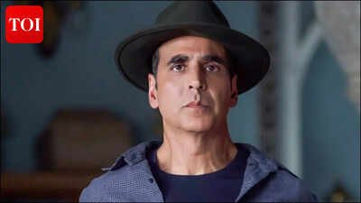 The unseen side of Akshay Kumar: ‘Mujhe mauka mila seva karne ka mai seva kar raha hun’