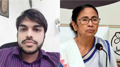 Rebel TMC MP Kakoli Ghosh Dastidar's son says he will return Mamata Banerjee's wedding gifts; gets trolled