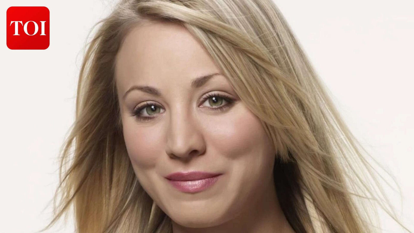 Kaley Cuoco found filming Penny and Leonard's breakup emotionally challenging<br>