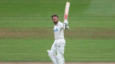 Kane Williamson (AFP Photo) 'The time was right to step away': Kane Williamson on retirement from international cricket - Full statement