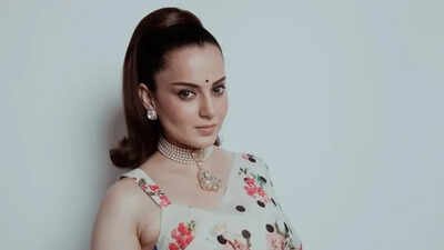 Kangana Ranaut reveals she has taken charge of her social media accounts from her team: 'Feels like you're apologising to stay alive'