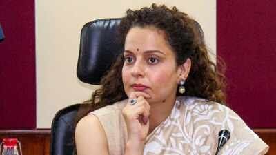 Kangana Ranaut reacts to Pune's Ketan Agarwal death case as she shares Siya Goyal's father's video: 'Parents can't be blamed'