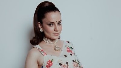 Exclusive | Kangana Ranaut: Film industry people don’t message me Exclusive | Kangana Ranaut: Film industry people don’t message me