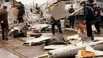 In a first, Canada admits Khalistanis planted bomb on Air India 'Kanishka' Flight 182; India vindicated after 41 years