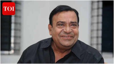 Kannada actor Doddanna moves cyber crime police over death hoax; Investigation launched under IT Act