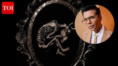 Karan Johar enters Malayalam cinema with official announcement of 'Odiyan' starring Prithviraj Sukumaran and Manju Warrier