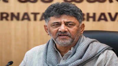 No woman in Karnataka cabinet: How CM DK Shivakumar responded to criticism