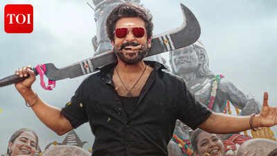 ‘Karuppu’ Box Office Collection Day 25: Suriya and Tisha Krishnan’s action fantasy flick adds Rs 53 lakh days ahead of OTT release