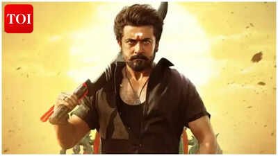 'Karuppu' box office collection day 17: Suriya film registers Sunday growth; Worldwide collection reaches Rs 289.24 cr