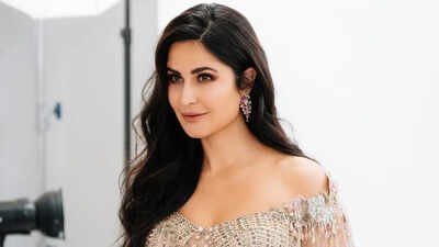 Is Katrina Kaif set to make a comeback after the birth of son Vihaan Kaushal? The actress is looking for scripts in the OTT space