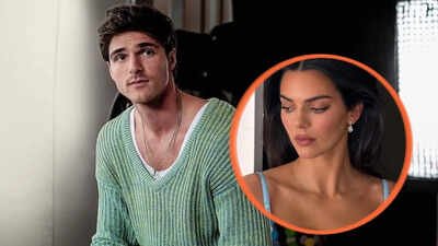 Kendall Jenner and Jacob Elordi have reportedly confirmed their relationship, with sources claiming the pair have grown increasingly serious and are looking ahead to a shared future.image credit (Kendall Jenner and Jacob Elordi instagram) 'She sees a future with him':Kendall Jenner confirms romance with Jacob Elordi