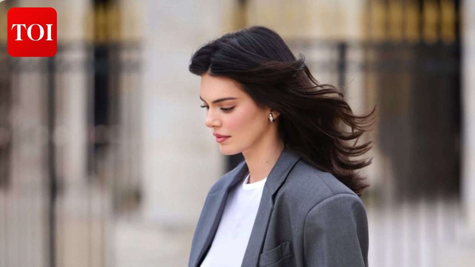 Kendall Jenner embraces new chapter in her personal life<br>