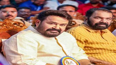 Kochi, June 10 (IANS) The makers of Mohanlal’s blockbuster film Drishyam 3 are facing a legal challenge after a vehicle owner from Idukki alleged that his vehicle registration number was used in the film without his knowledge or permission. Mohanlal's 'Drishyam 3' lands in legal trouble; Complaint filed over alleged use of real vehicle registration number