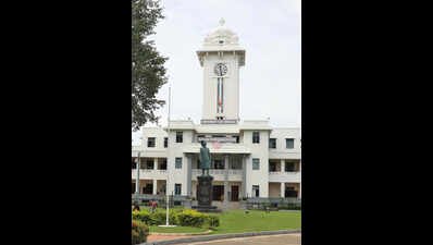Kerala Univeristy to recover ₹17L from Latin American centre director