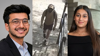 A key breakthrough came when investigators reviewed CCTV footage from Lohagad Fort and allegedly spotted a hooded man trailing Ketan and Siya on the day of the incident. Eight months after meeting, how a fiancée and her lover plotted to kill Pune man Ketan Agrawal - timeline of events