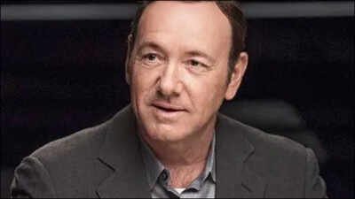 Kevin Spacey on sexual assault charges and return to Hollywood: ‘I never said there was no fire’
