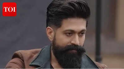 'KGF’ star Yash takes time off busy schedule to connect with fan fighting cancer; watch the video here