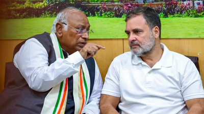 Congress has claimed that all its MLAs voted for its candidate. Jharkhand Rajya Sabha poll defeat: Who ditched Congress - its own MLAs or INDIA bloc allies?