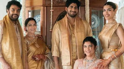 Khushbu Sundar gets emotional at daughter Avantika's wedding; actress defends sharing family moments amid criticism