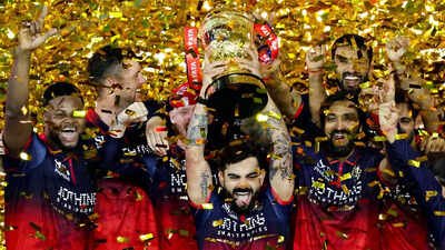 'He is a leader': Krunal Pandya reveals Virat Kohli's impact on RCB dressing room