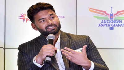 Cricketer Rishabh Pant (PTI Photo) Who has suffered the biggest pay cut in IPL history as Rishabh Pant joins DC for Rs 15cr?