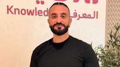 Kris Fade explains why he rejected his dream job in Australia. Image credits: Instagram Australian radio star Kris Fade explains his decision to reject a dream job: 'I’ve called Dubai home'
