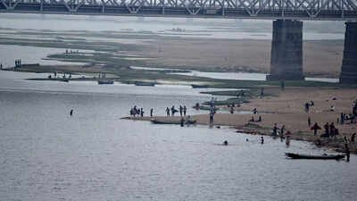 India extends two oldest water tribunals by 1 year