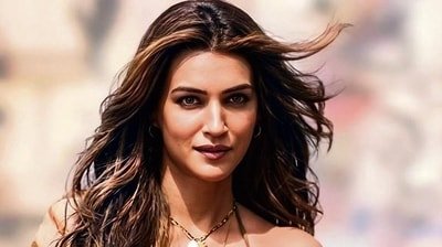 Kriti Sanon