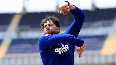'It is tough': Kuldeep Yadav explains challenges of switching from IPL to red-ball cricket