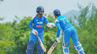 India A vs Afghanistan A, Tri-Series: Who is Kumar Kushagra? Jharkhand wicketkeeper-batter who once broke Javed Miandad's world record