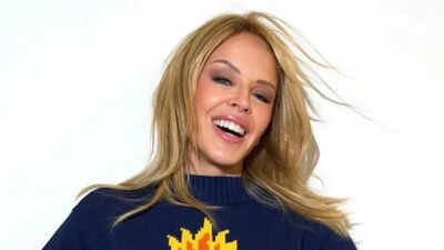 Kylie Minogue admits getting 'pickier' in relationships, says, 'I don't have a boyfriend'