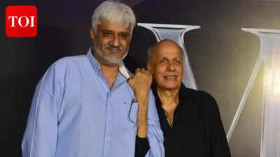 Vikram Bhatt breaks silence on Mahesh Bhatt not defending him during jail stint in Rs 30 crore fraud case: ‘Maybe he was helping me’