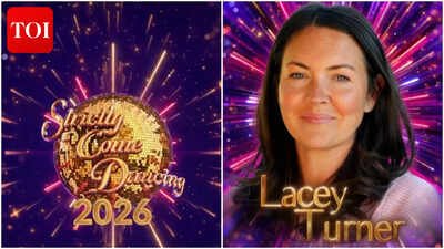'Strictly Come Dancing' 2026 announces first celebrity: 'EastEnders' star Lacey Turner confirmed