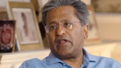 Lalit Modi was the creator of IPL