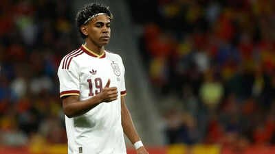 Lamine Yamal injury: Luis de la Fuente gives major update ahead of FIFA World Cup 2026