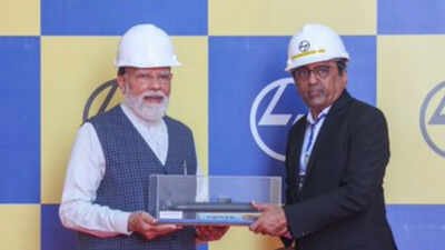 From Project-75I to Project-76: What PM Modi's Hazira visit reveals about India's submarine plans