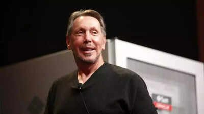 Oracle founder Larry Ellison's $45 million-plus 'quite donation' to nonprofits and programmes backing Trump 'revealed' and how it runs counter to the donations from other billionaires